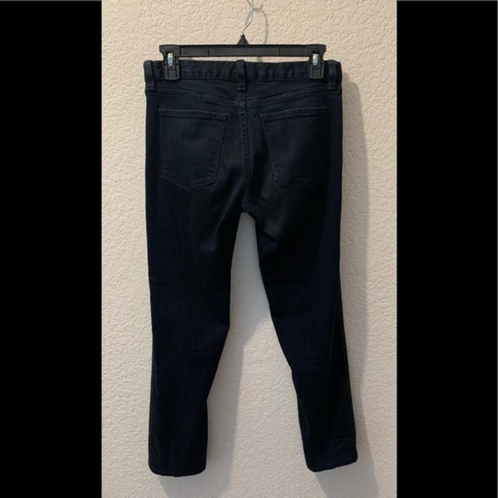 J Crew Midrise Toothpick jeans - Picture 9 of 12